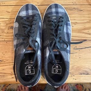 Never worn Cole Haan shoes
